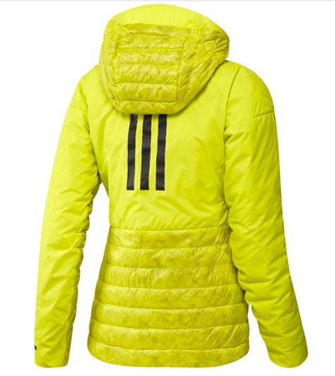 adidas jacke damen dünn|Daunen.